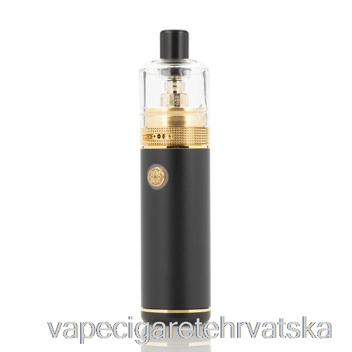 Vape Cigarete Dotmod Dotstick Starter Kit [single 18650/18350] Crna